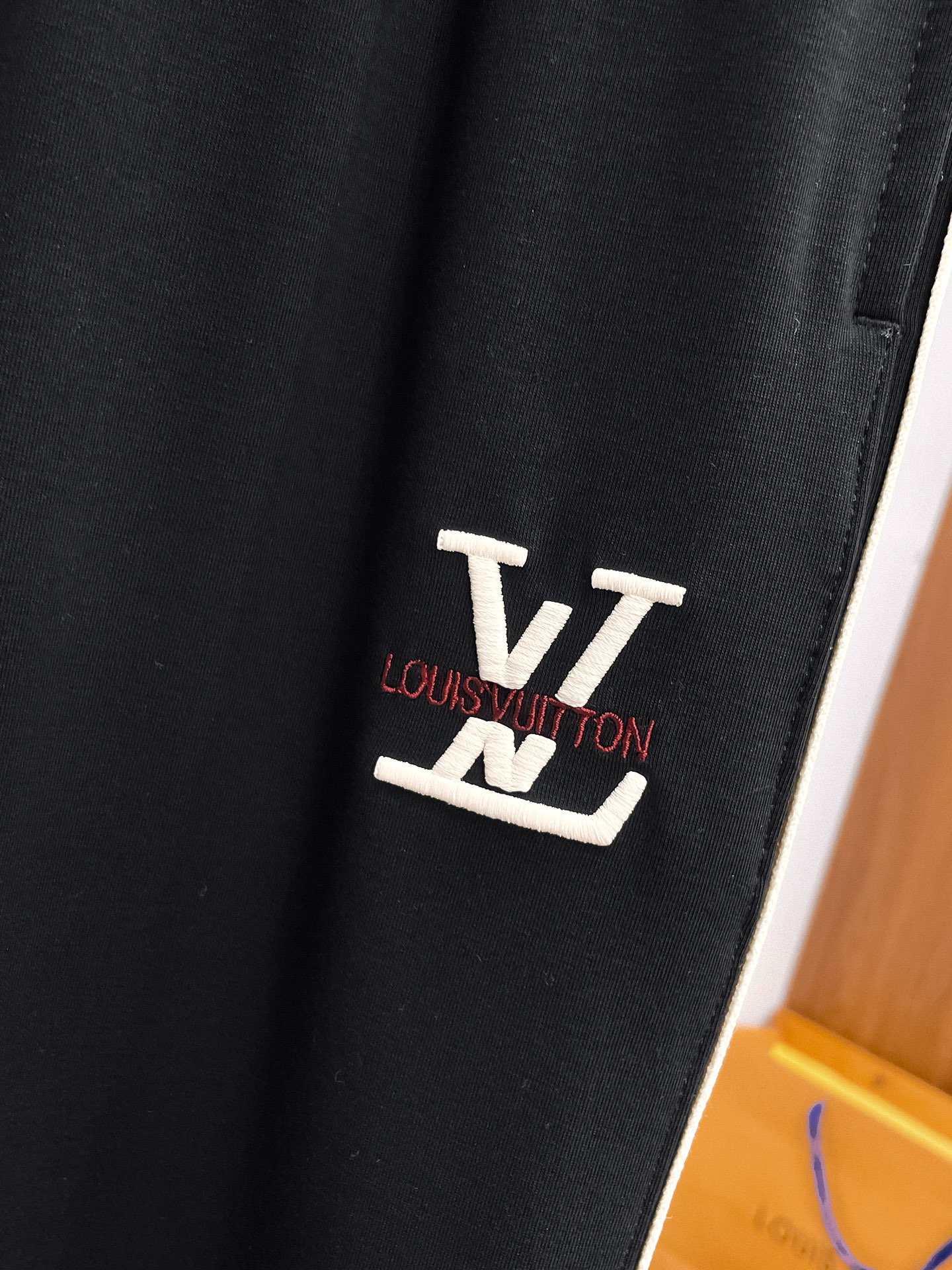 Casual Pants Man